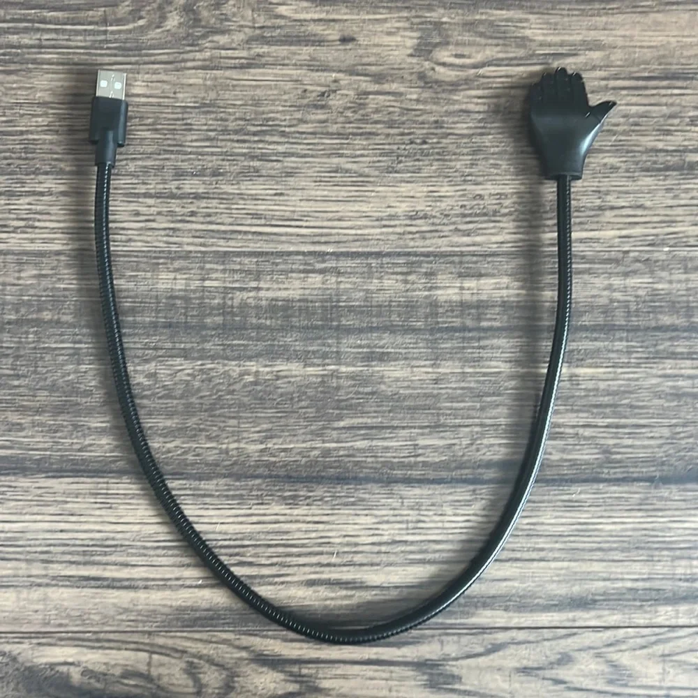 USB iPhone Charger